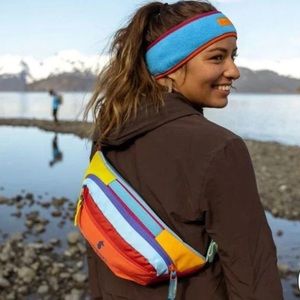 Cotopaxi Kapai 3L hip/Fanny pack